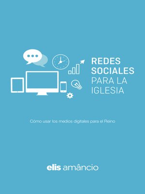 cover image of Redes Sociales para la Iglesia